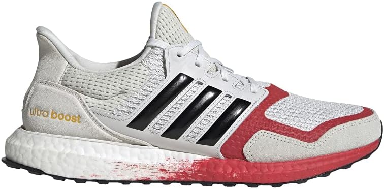 

Мужские кроссовки Adidas Ultraboost DNA, серый