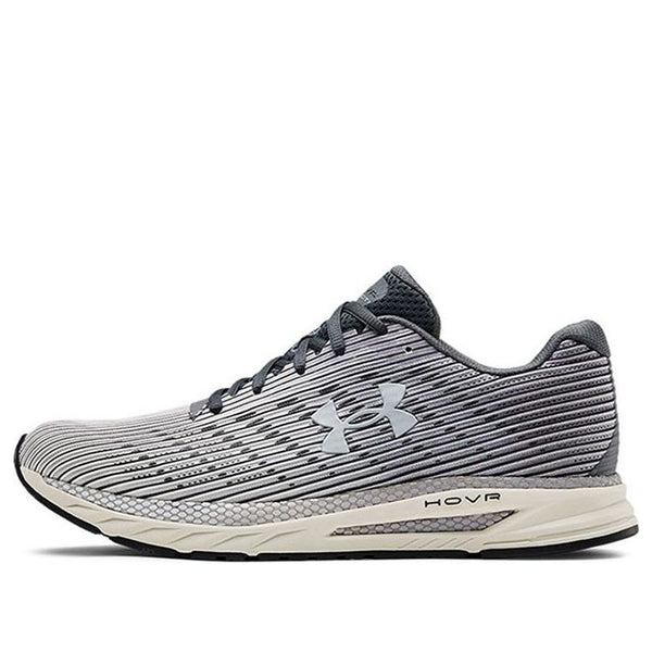 

Кроссовки hovr velociti 2 'grey' Under Armour, серый