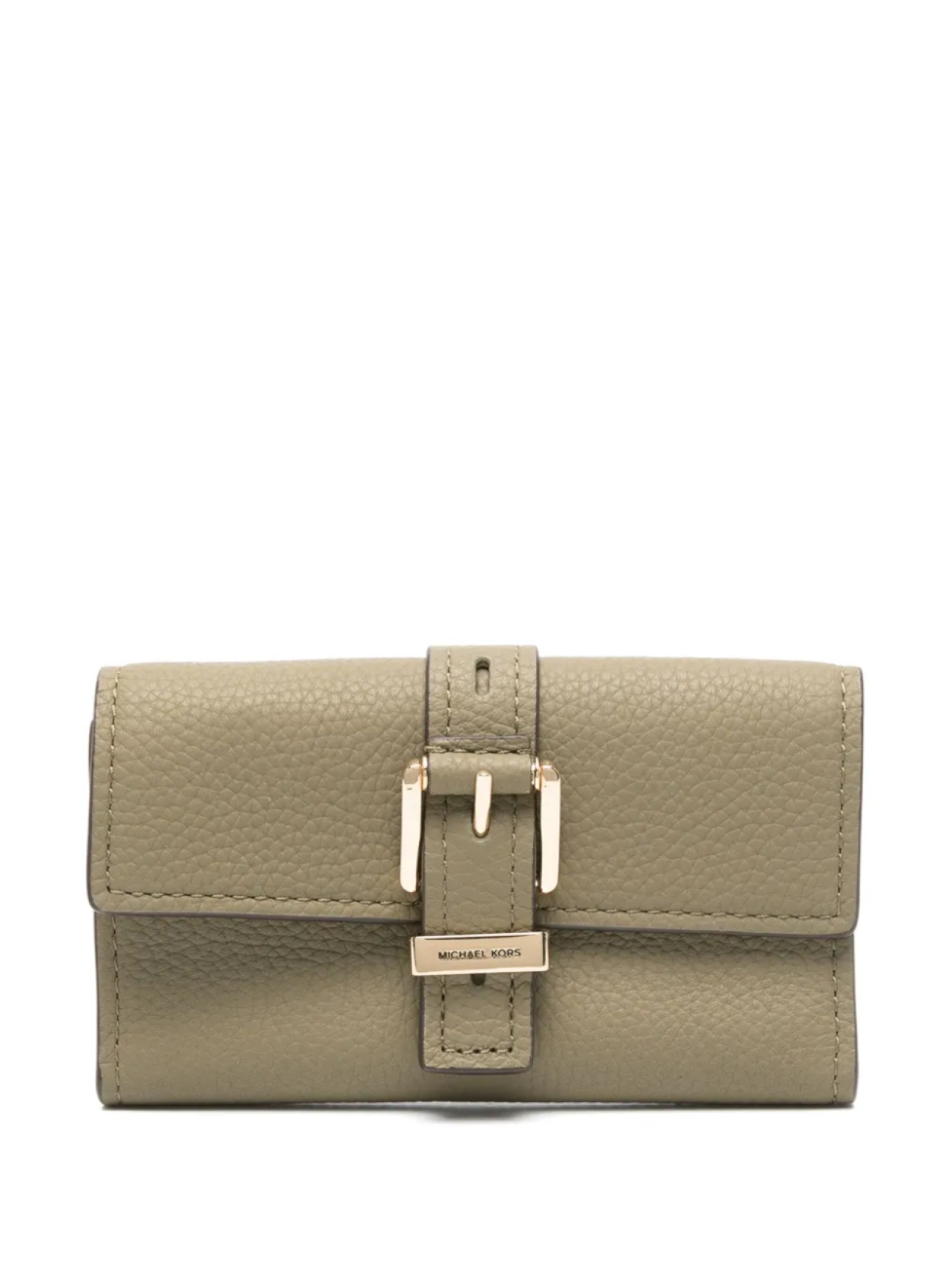 

Кошелек Nolita Michael Michael Kors, зеленый