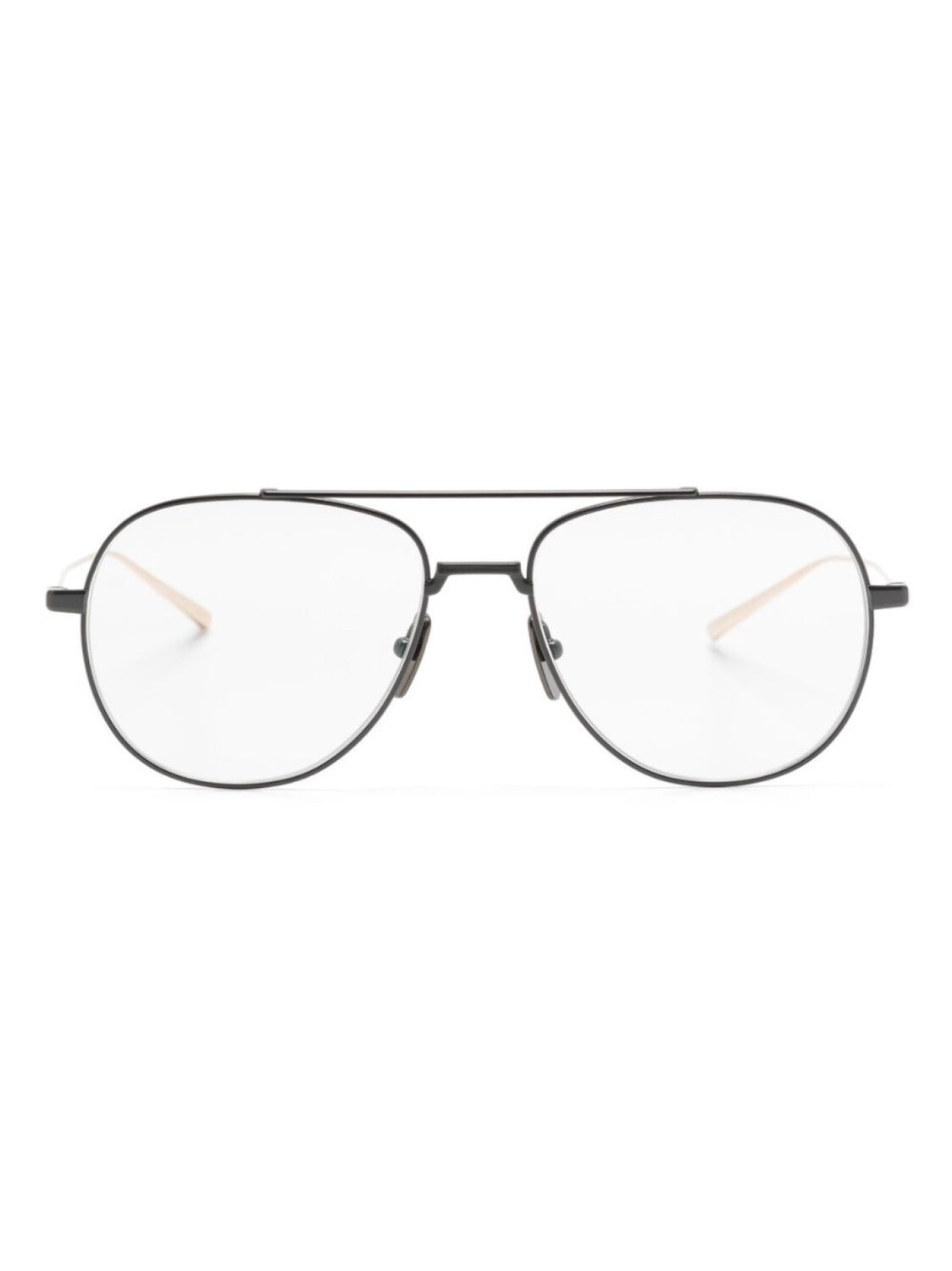 

Dita Eyewear очки-пилоты, черный