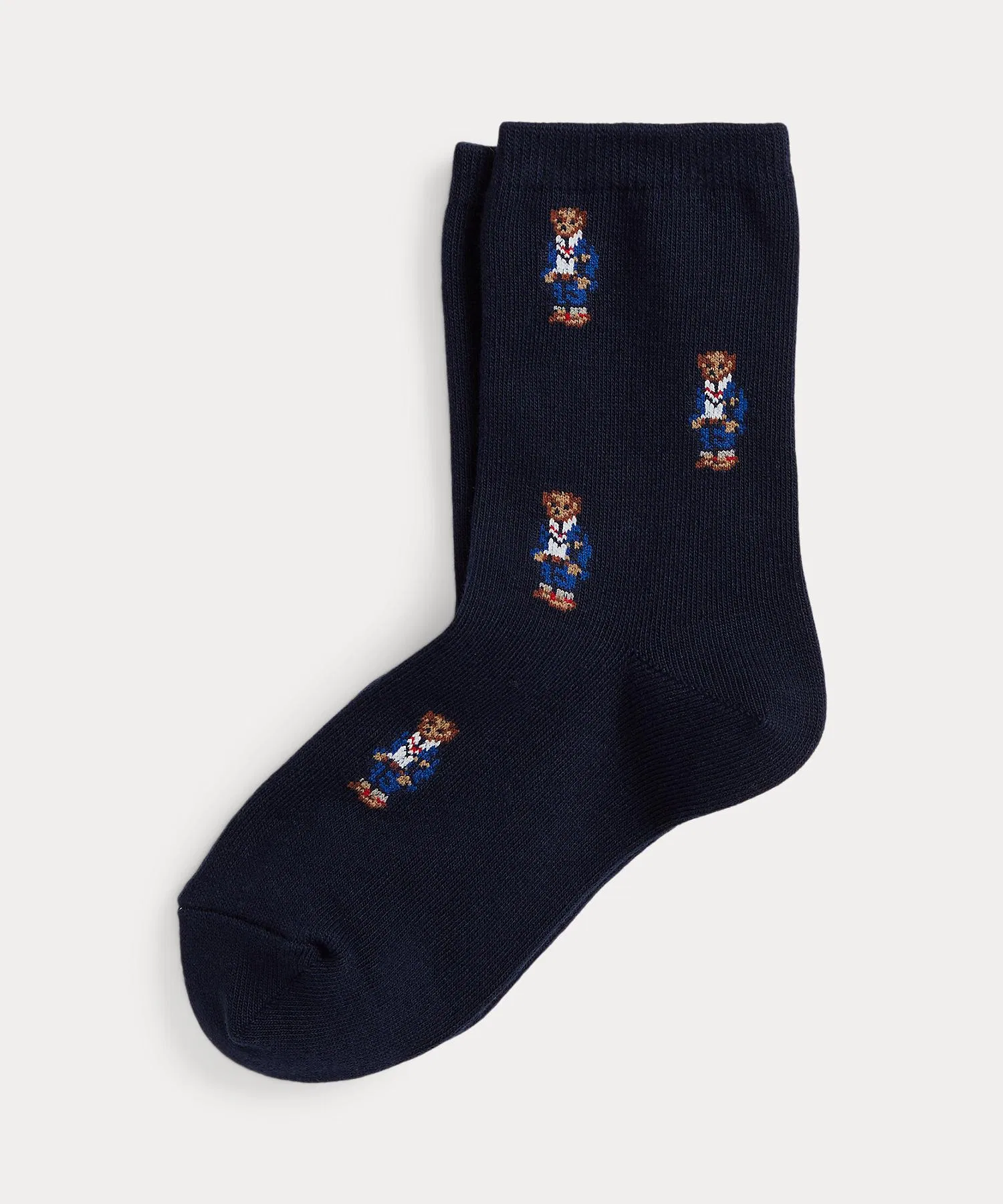 Носки Polo Bear Crew