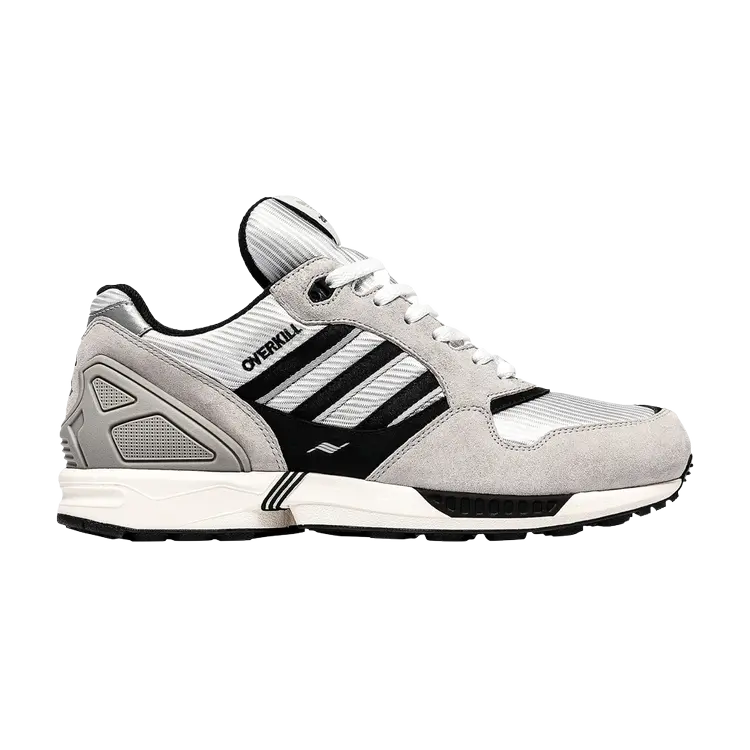 

Кроссовки Overkill x ZX 6000, цвет 20th Anniversary Pack Friends & Family