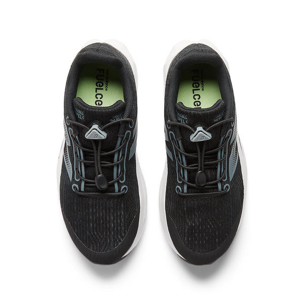 Кроссовки fuelcell propel v5 'black grey' New Balance, черный — фото 4