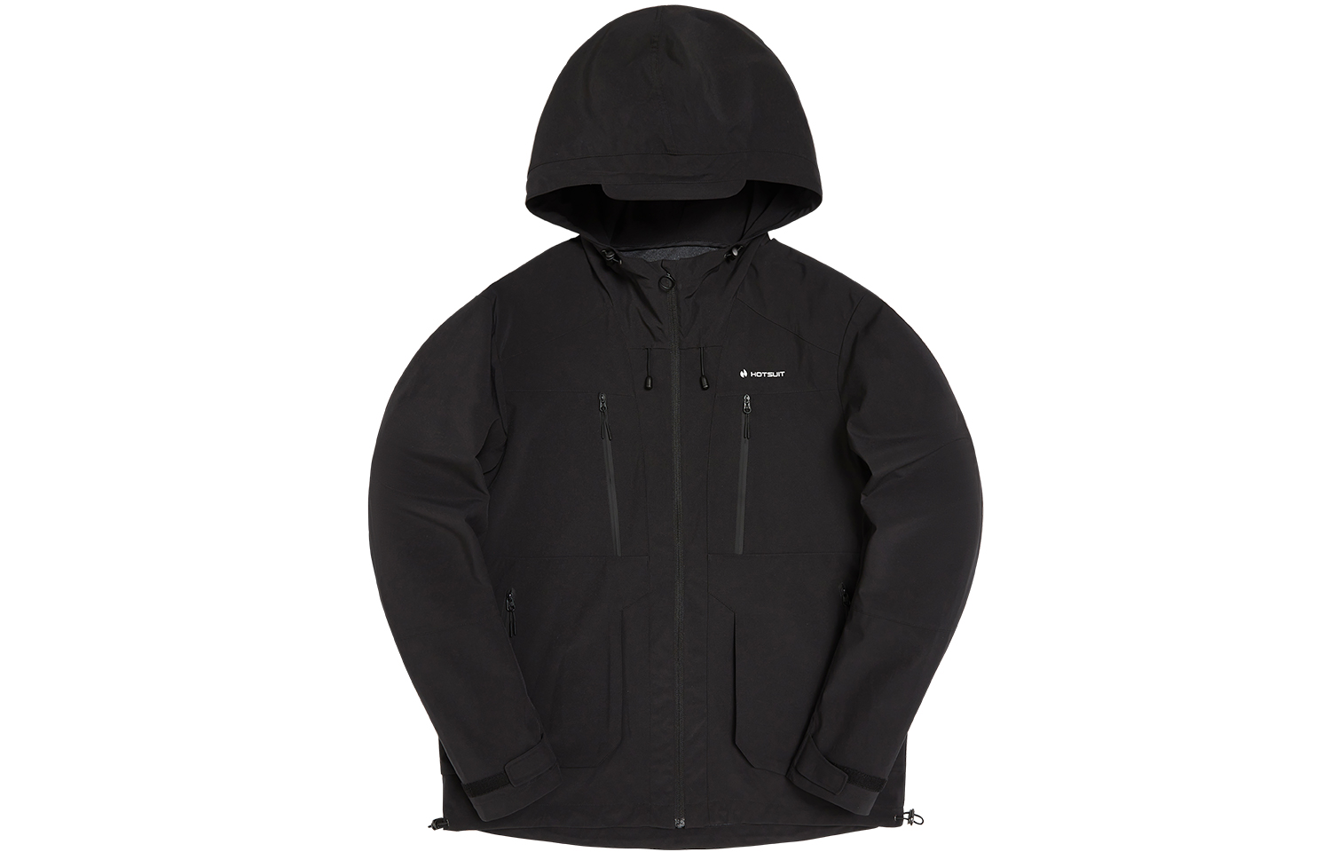 

Куртка мужская HOTSUIT Streptopelia