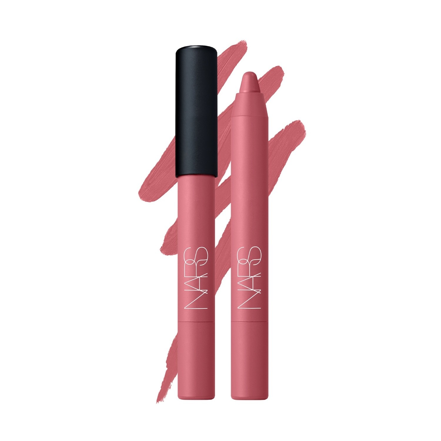 Карандаш для губ powermatte high-intensity Nars, american woman, вес 2.4 гр. — фото 2