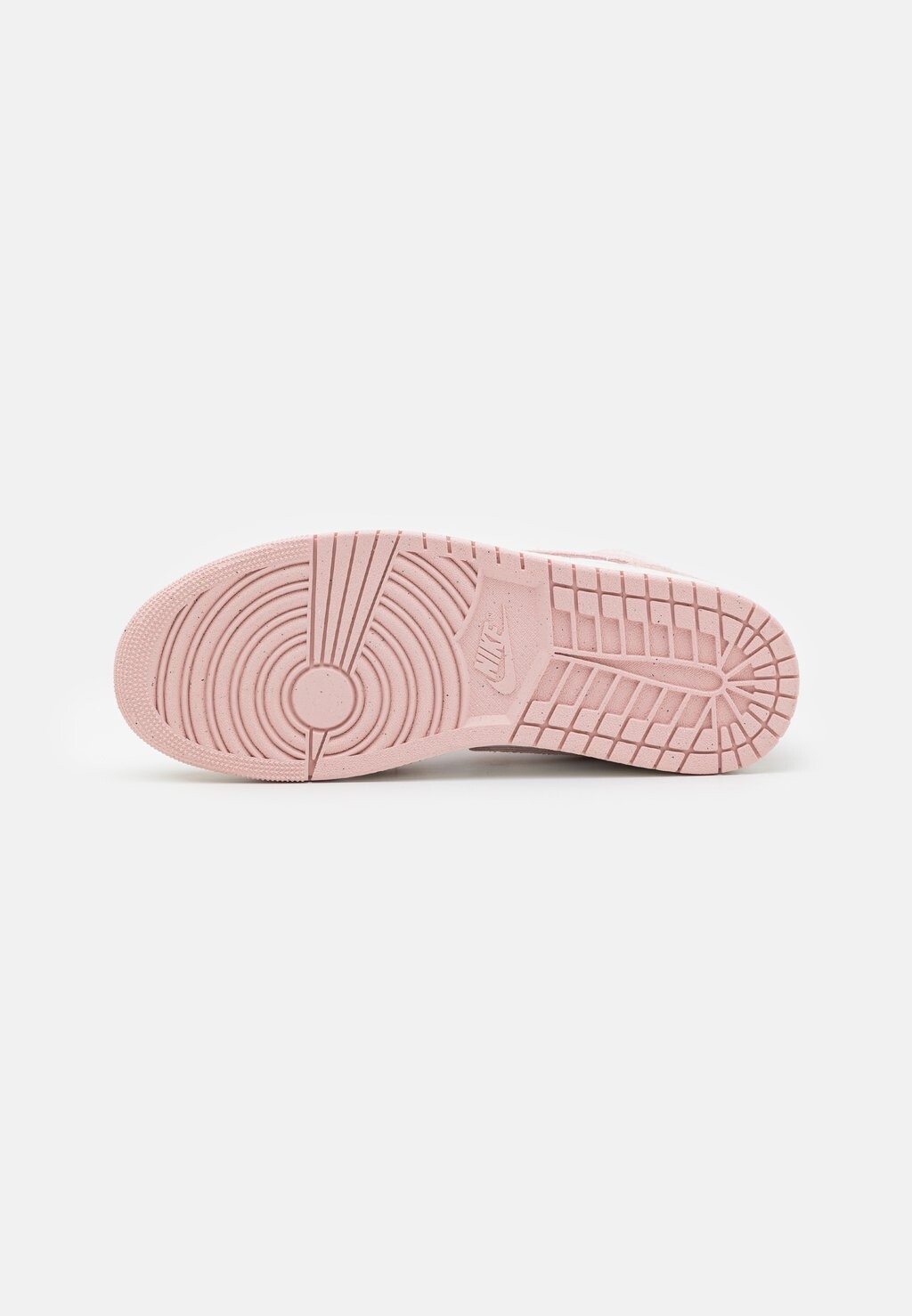

Высокие кеды Air Jordan 1 Mid Se Jordan, белый/Legend Pink/парус