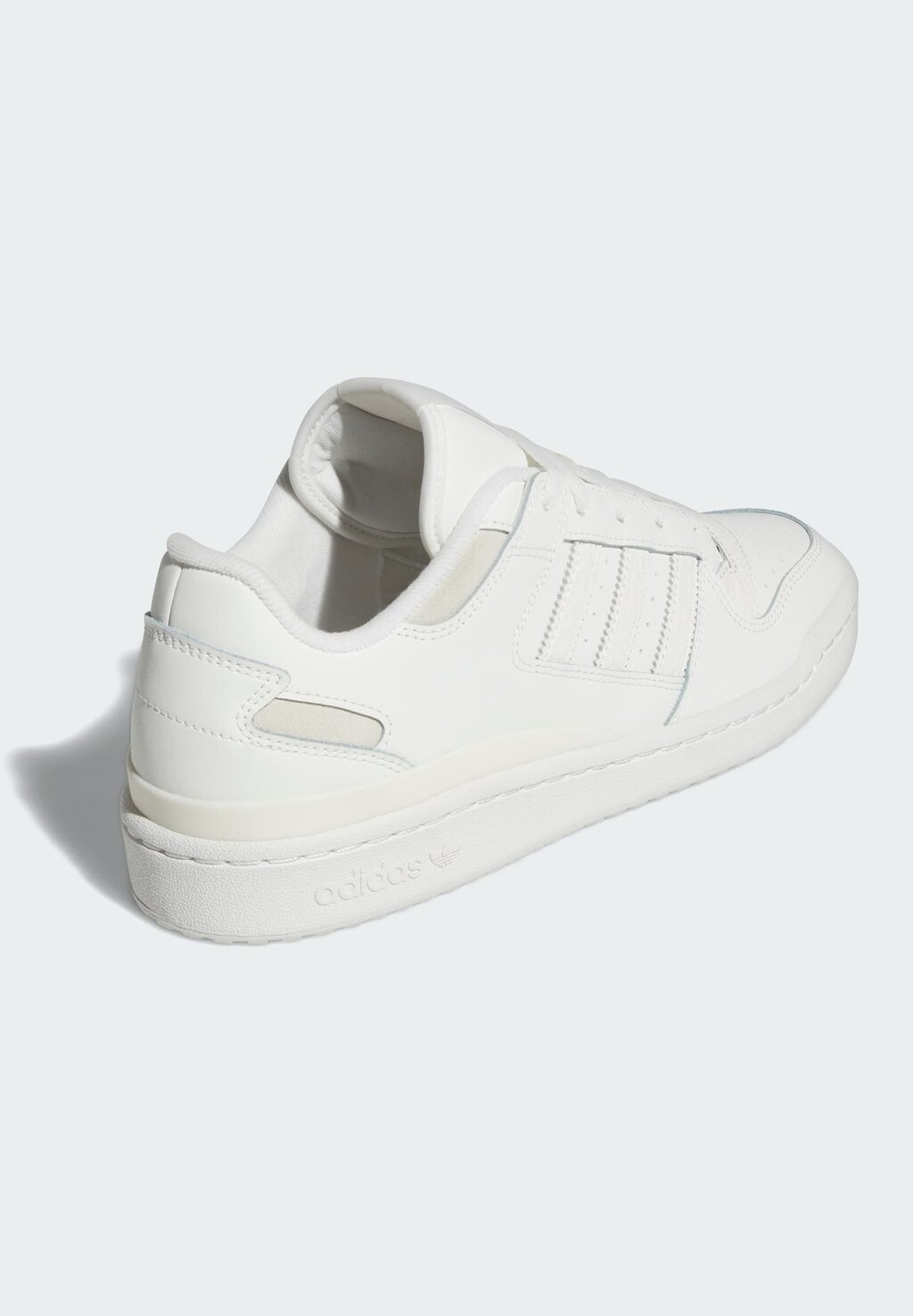 

Кроссовки FORUM CLASSIC adidas, белый