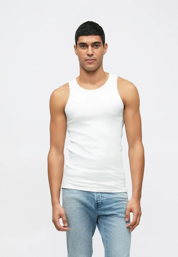 Вершина Diesel, White