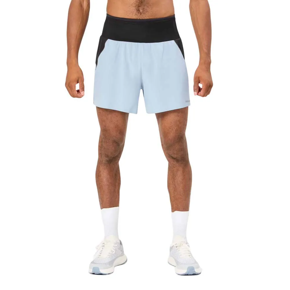 

Шорты NNormal Race, синий