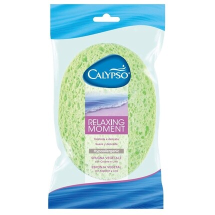 

Нук Спонтекс Расслабляющий, Calypso