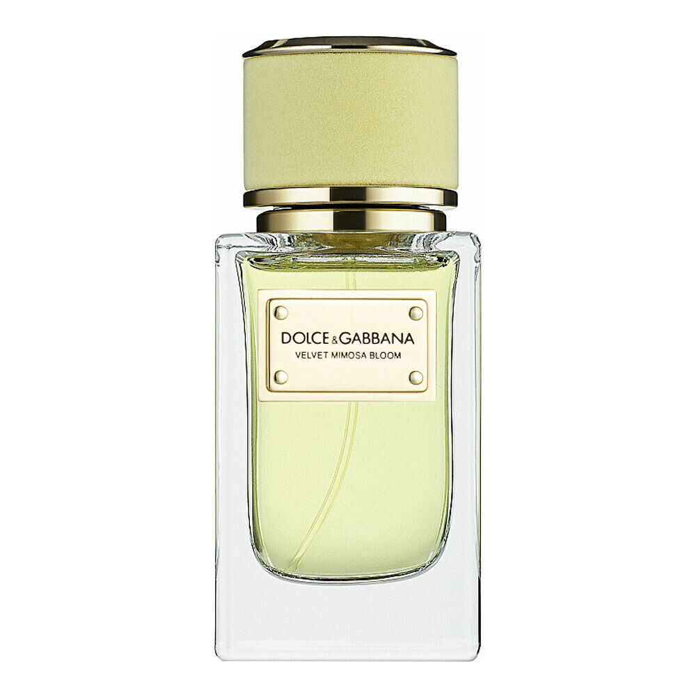 

Женская парфюмированная вода Dolce&Gabbana Velvet Mimosa Bloom, 50 мл