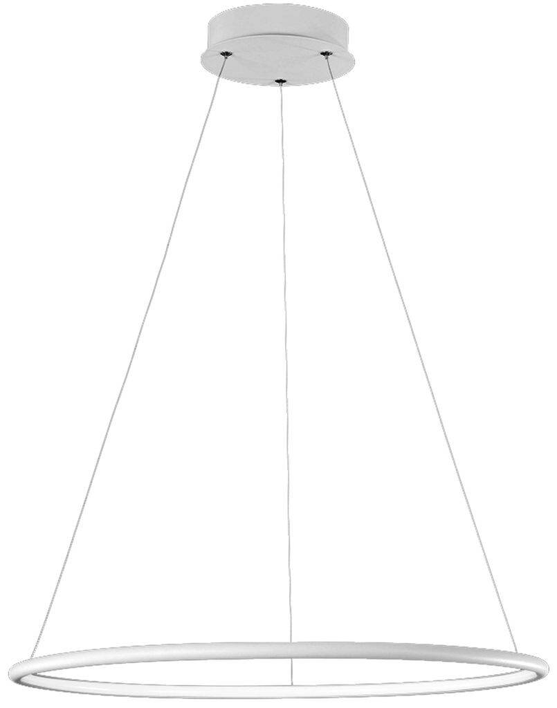 

Люстра потолочная лампа Orion White 22W LED подвесной светильник подвесной светильник потолочный светильник Milagro