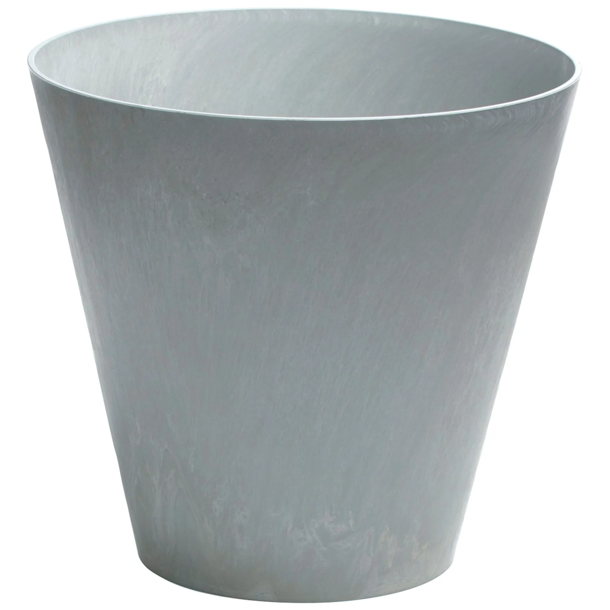 

Горшок для растений Prosperplast «Tubus Concrete», ØxH: 40x37,3 см, цвет beton