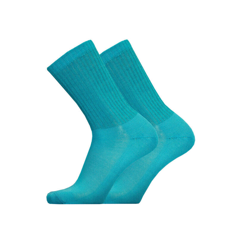 

Носки UphillSport 'MERINO SPORT', 2 шт., цвет blau