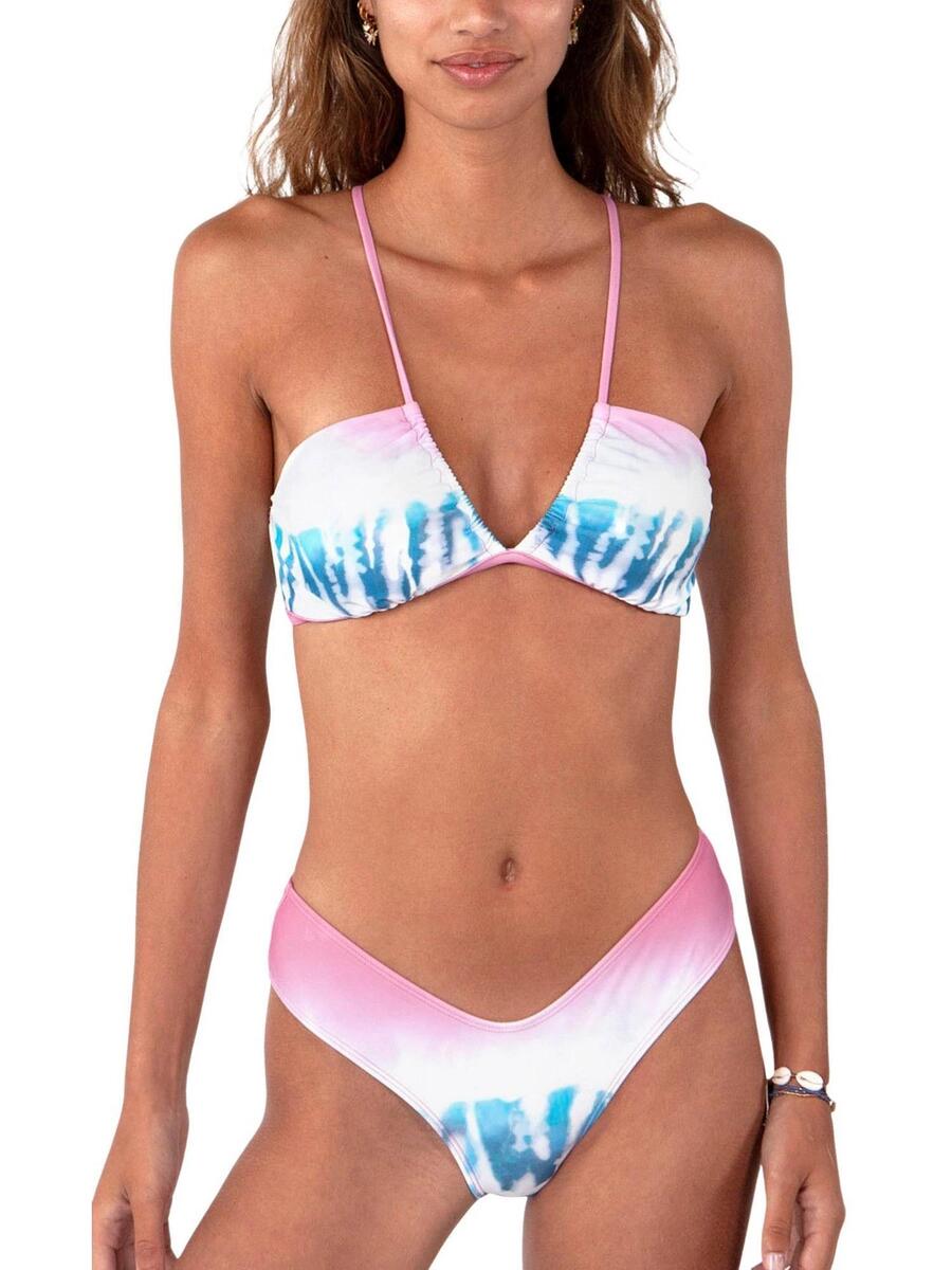 

BARTS Плавки-бикини Ara High Cut Briefs женские - розовые