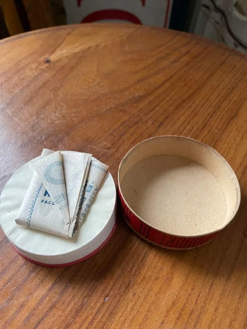 Пудра для лица Naris Cosmetics Белая — фото 2
