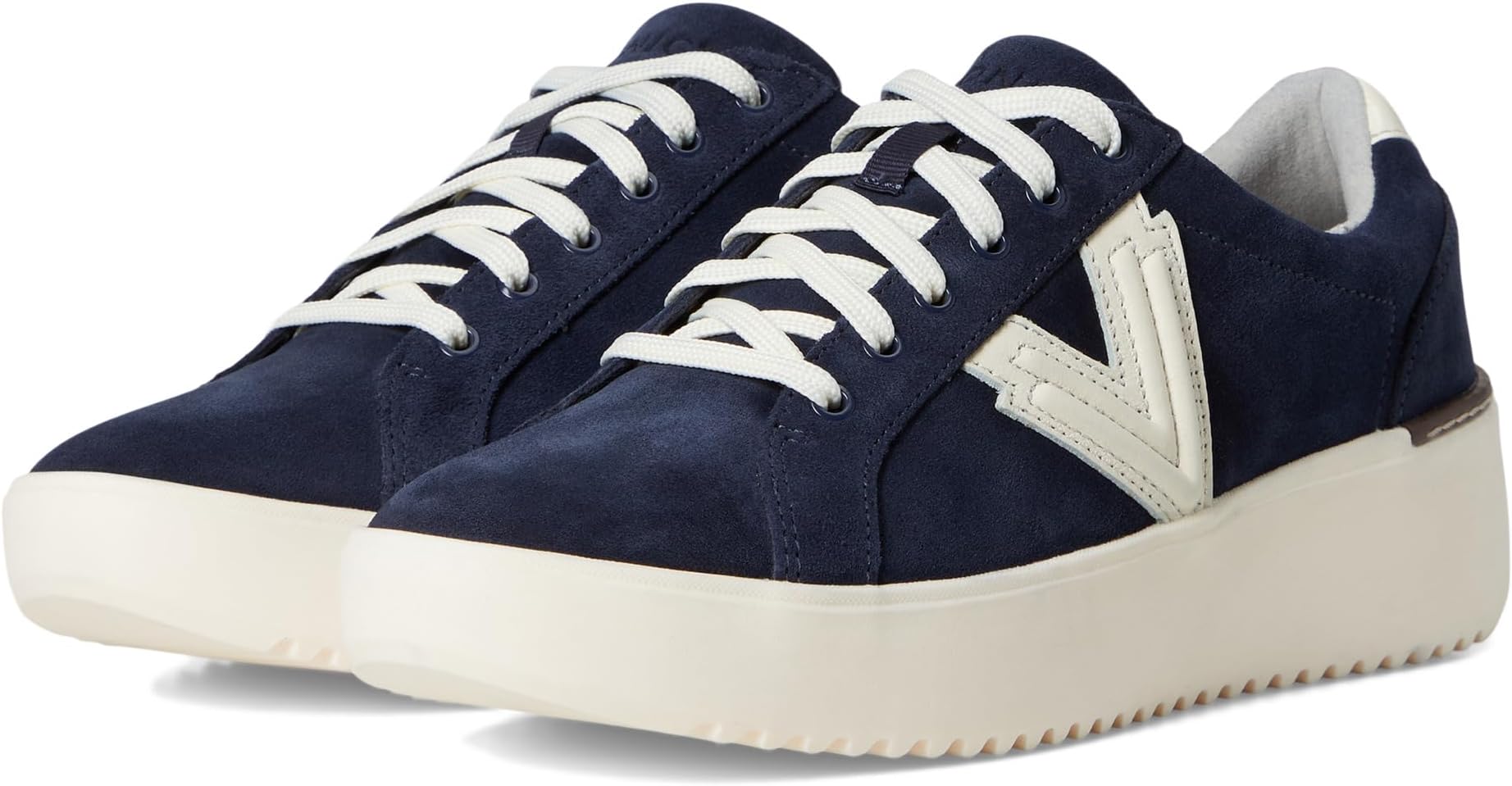 Кроссовки VIONIC Kearny Lace 2.0, Navy