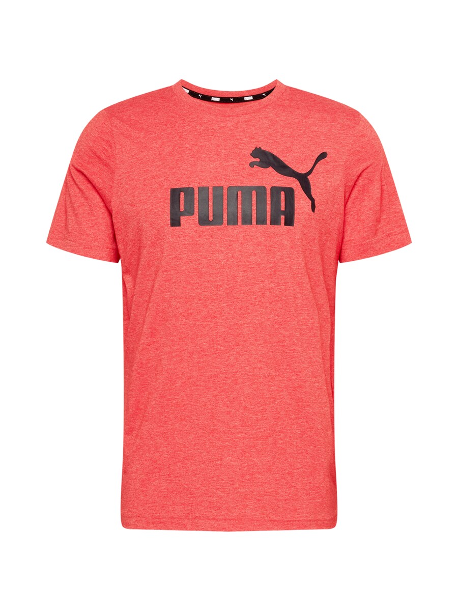 

Футболка Performance PUMA, цвет Light red