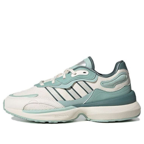 

Кроссовки zentic Adidas, синий
