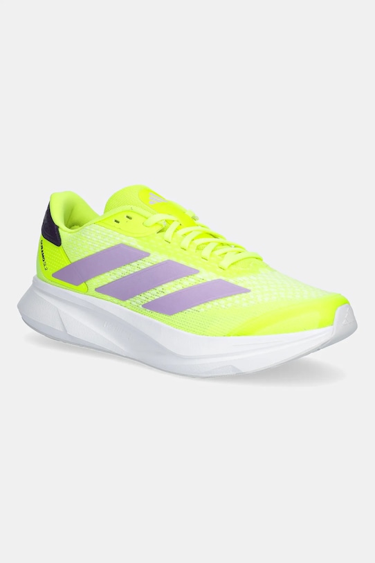 

Кроссовки duramo sl2 для тренировок Adidas Performance, зеленый