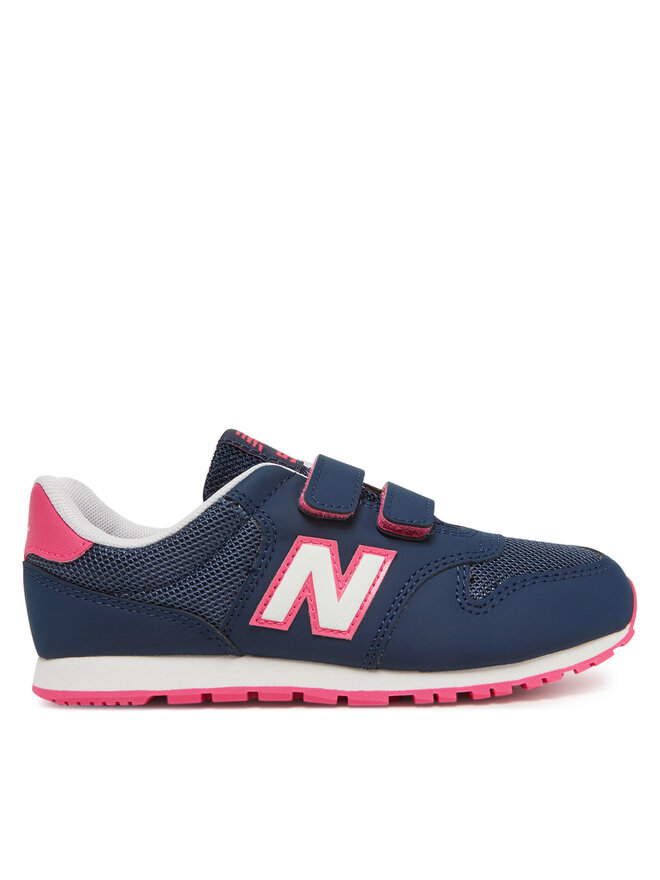 

Кроссовки PV500VP1 New Balance, синий