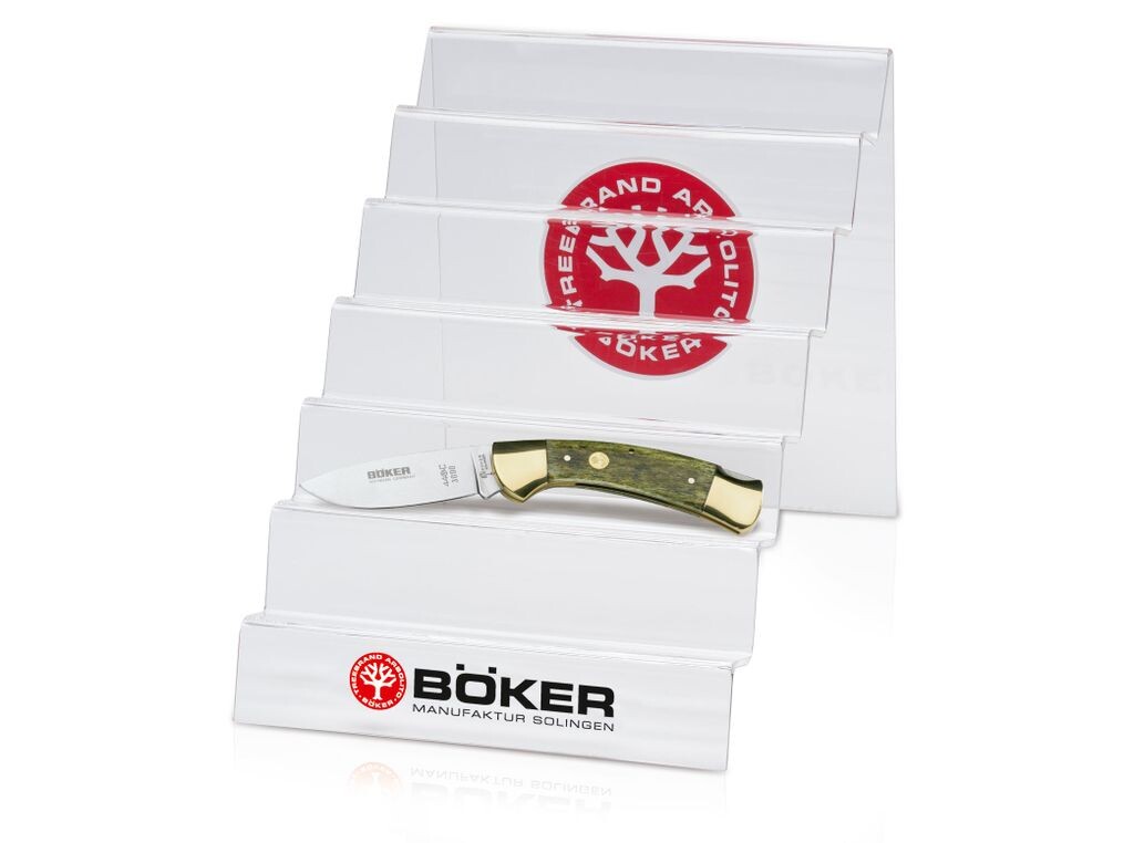 

Акриловый дисплей Böker Display 6
