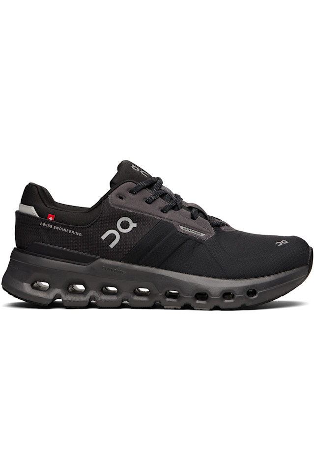 

Кроссовки Cloudrunner 2 водонепроницаемые On, мультиколор