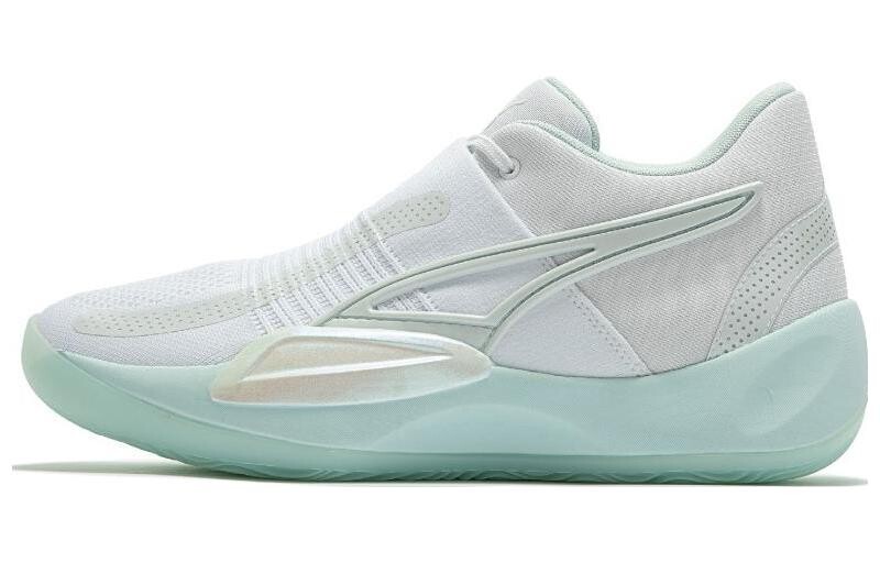 Puma Rise Баскетбольные кроссовки Мужской