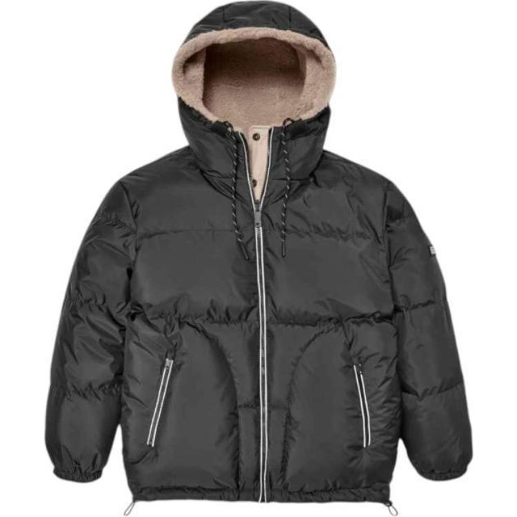 

UGG Куртка женская черная, Black