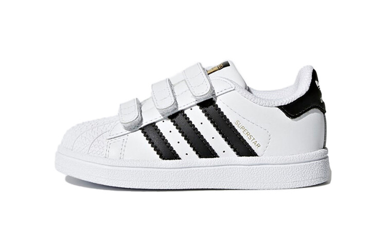 

Кроссовки Adidas Originals Superstar Series Toddler Shoes Baby