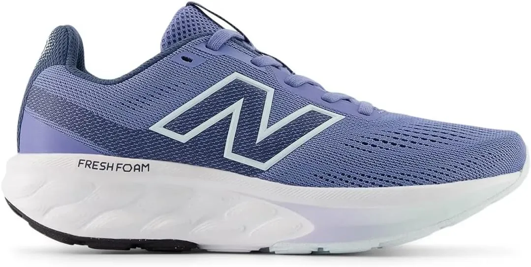 Мужские беговые кроссовки New Balance 990 D V3, синий — фото 3