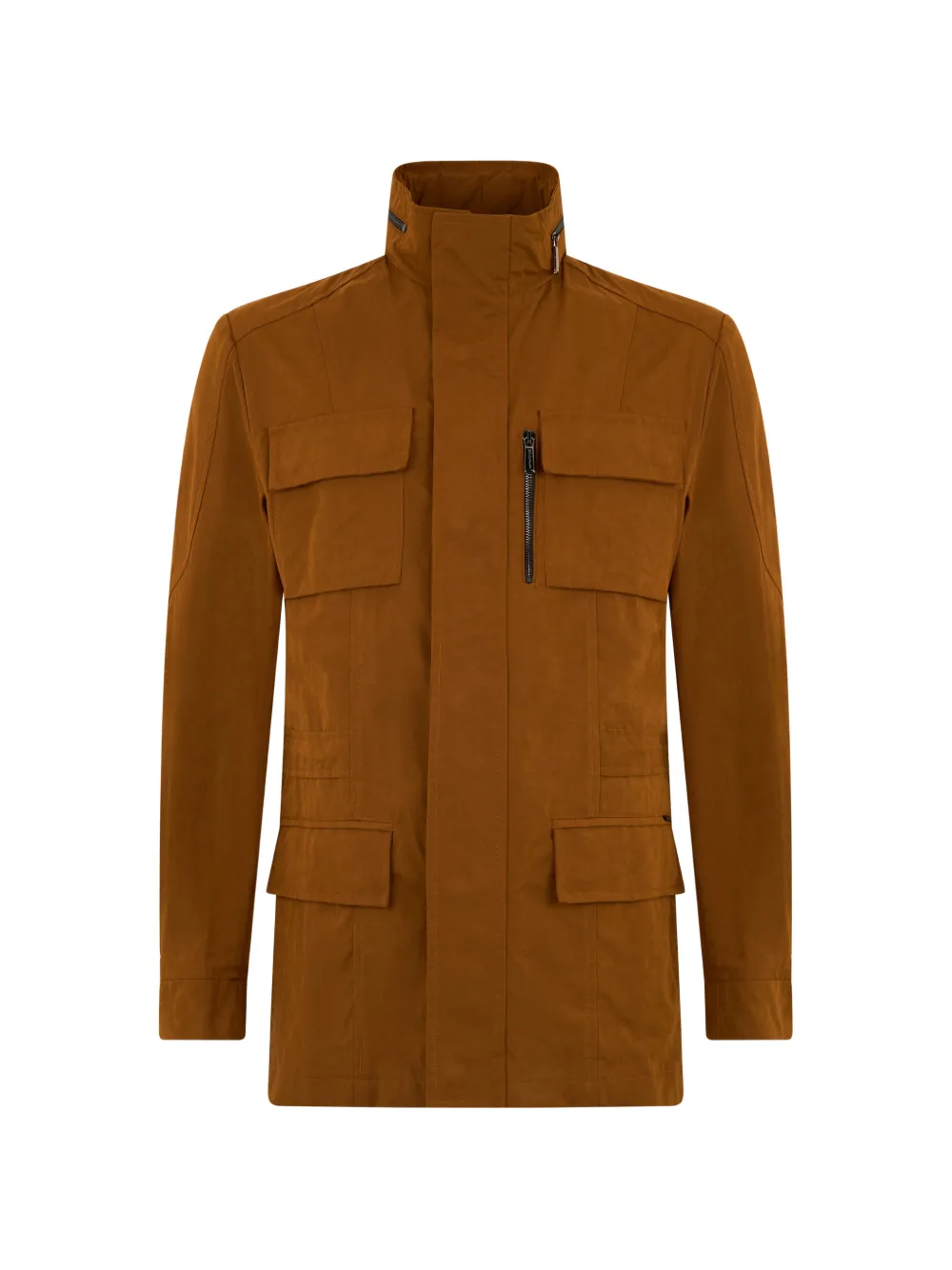 

Куртка с карманами Moorer, коричневый