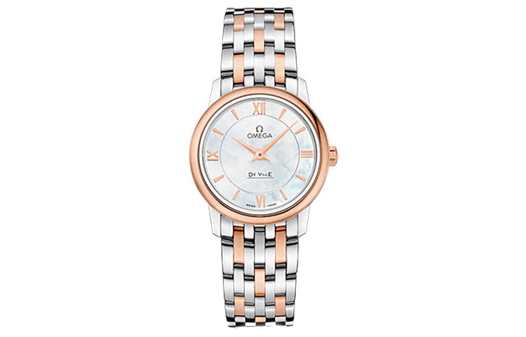

OMEGA Часы De Ville Prestige 424.20.27.60.05.002