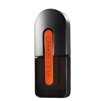 

AVON Men Full Speed EDT Спрей, 75 мл, мускус — НОВИНКА