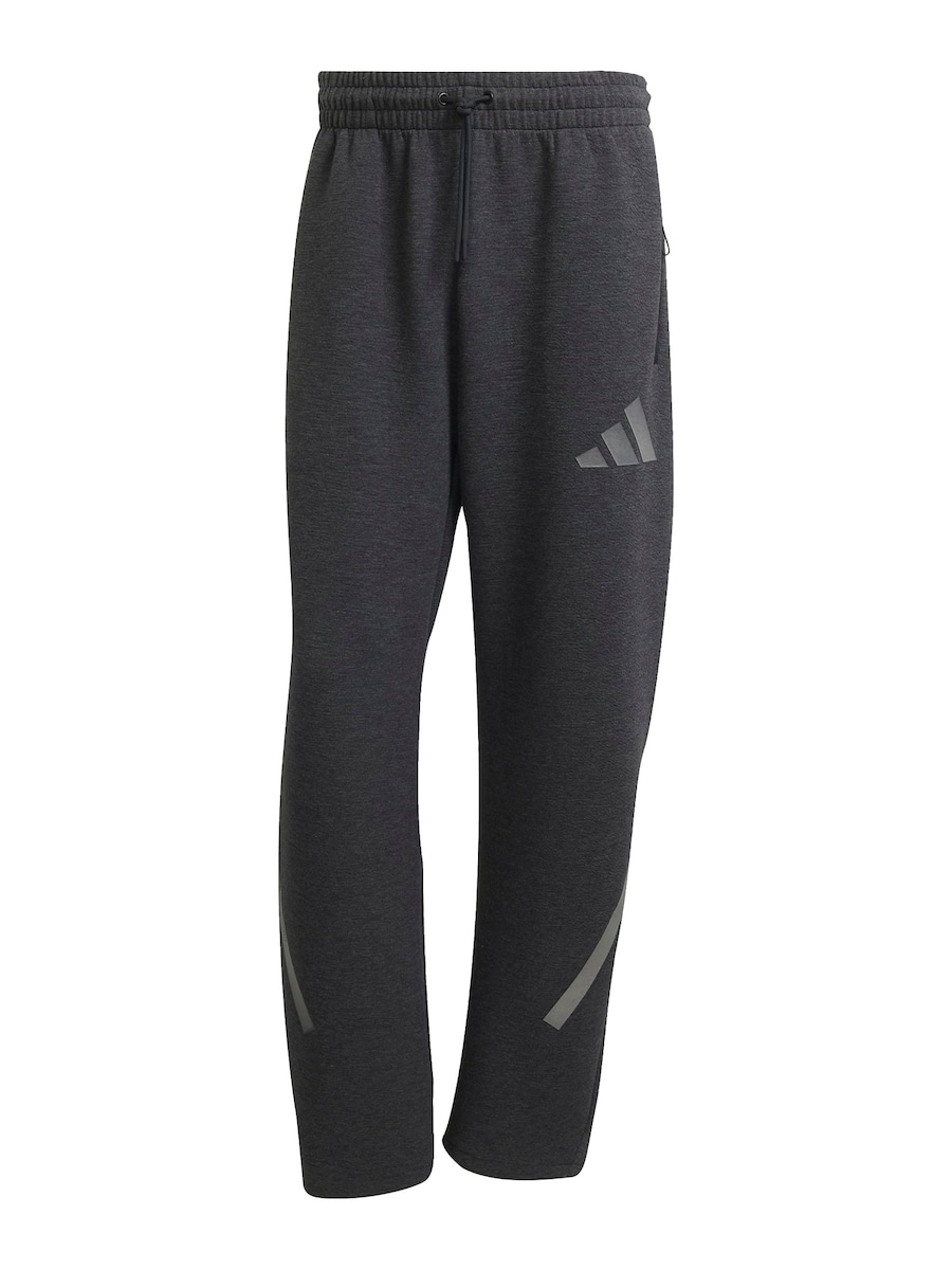 

Свободные спортивные брюки ADIDAS SPORTSWEAR Z.N.E., Mottled Black