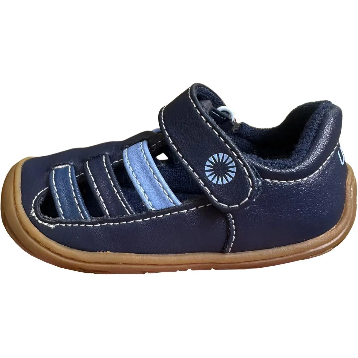 Кроссовки для малышей Low top Toddler Shoes Blue Infant And Toddler UGG