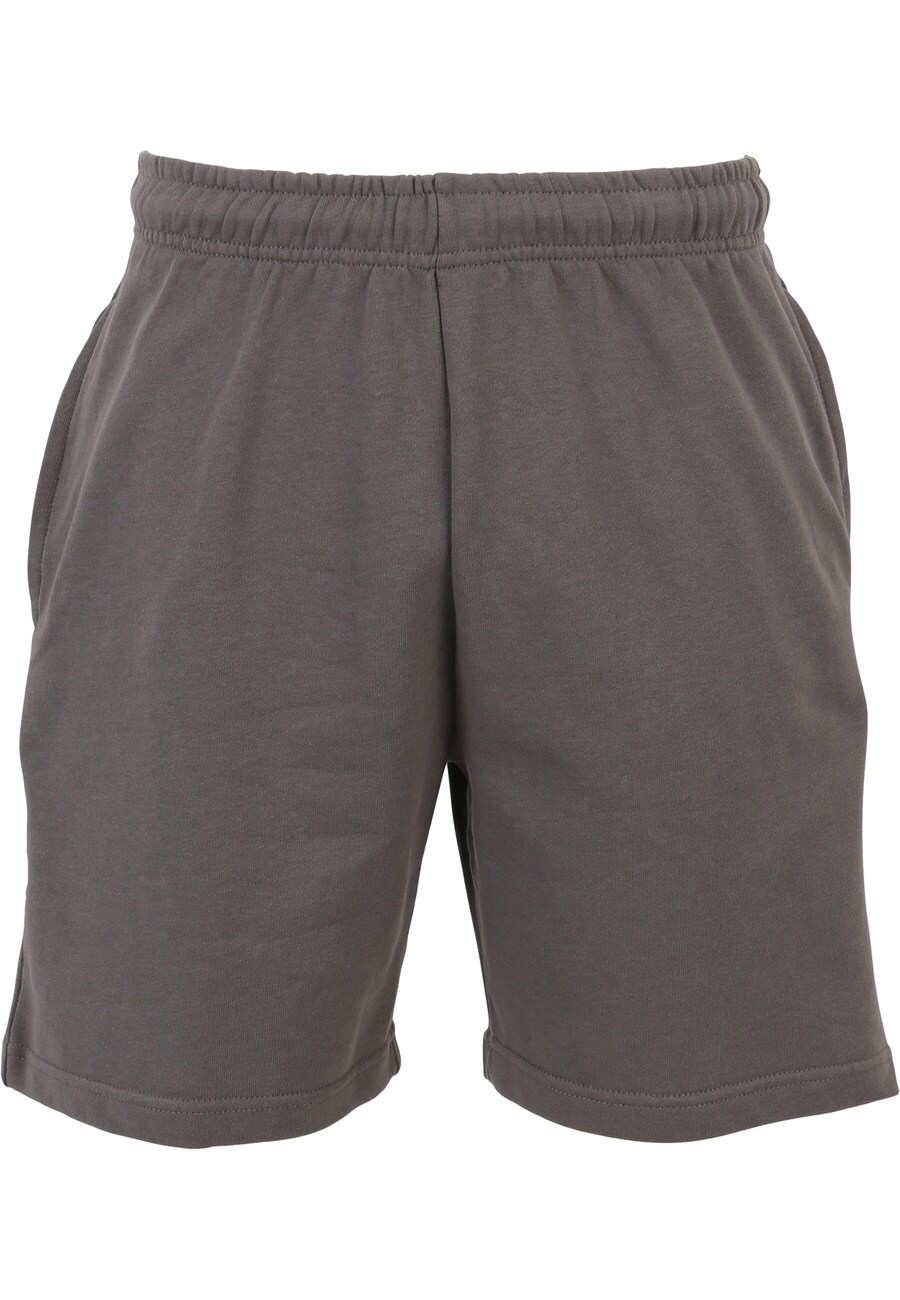 

Спортивные шорты Urban Classics Regular Pants, темно-серый