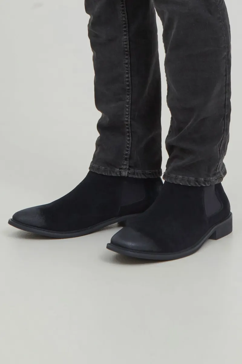 

Ботильоны Blend "BLEND BHFootwear", черный