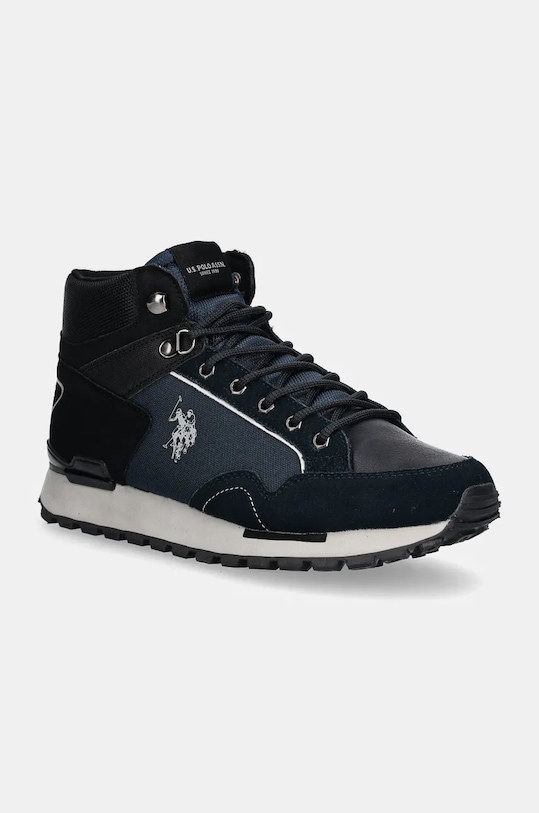 

Походные ботинки ARON U.S. Polo Assn., темно-синий