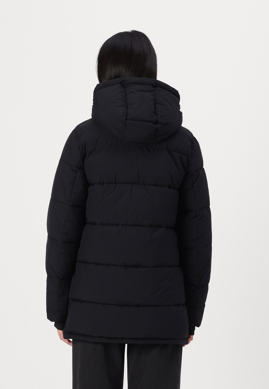 

Зимняя куртка ONLANN PREMIUM PUFFER COAT ONLY, черный