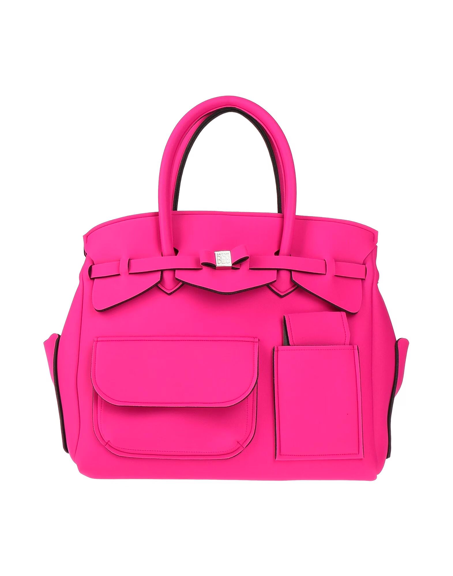 

Сумка Save My Bag, пурпурный