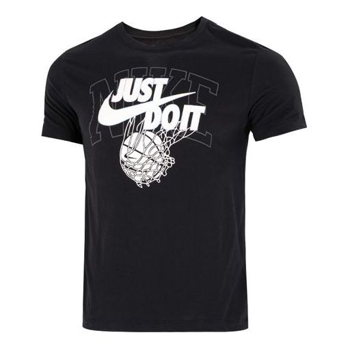 

Футболка Nike Just Do It LogoT DR7640-010