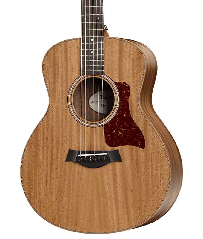 

Акустическая гитара Taylor GS Mini-e Mahogany Acoustic-Electric Guitar