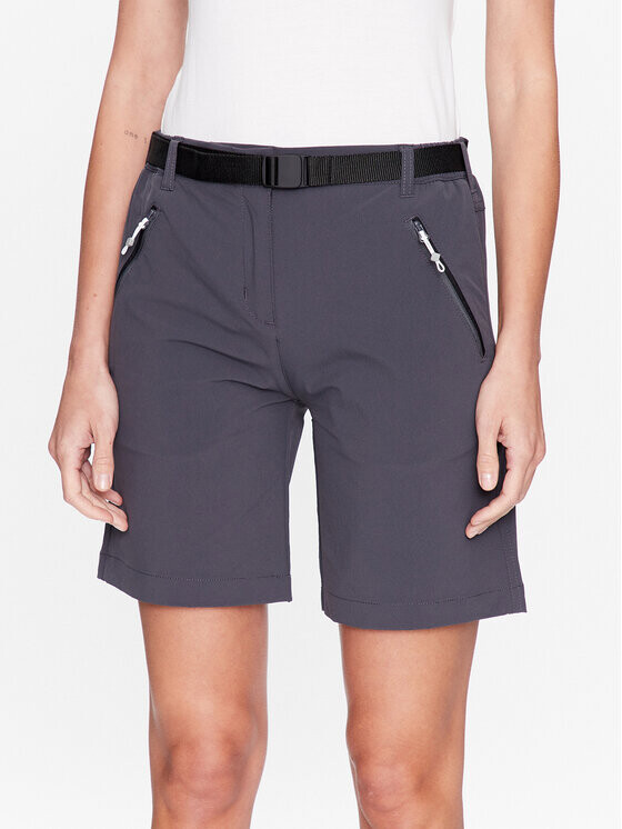 

Спортивные шорты regular fit Regatta, серый