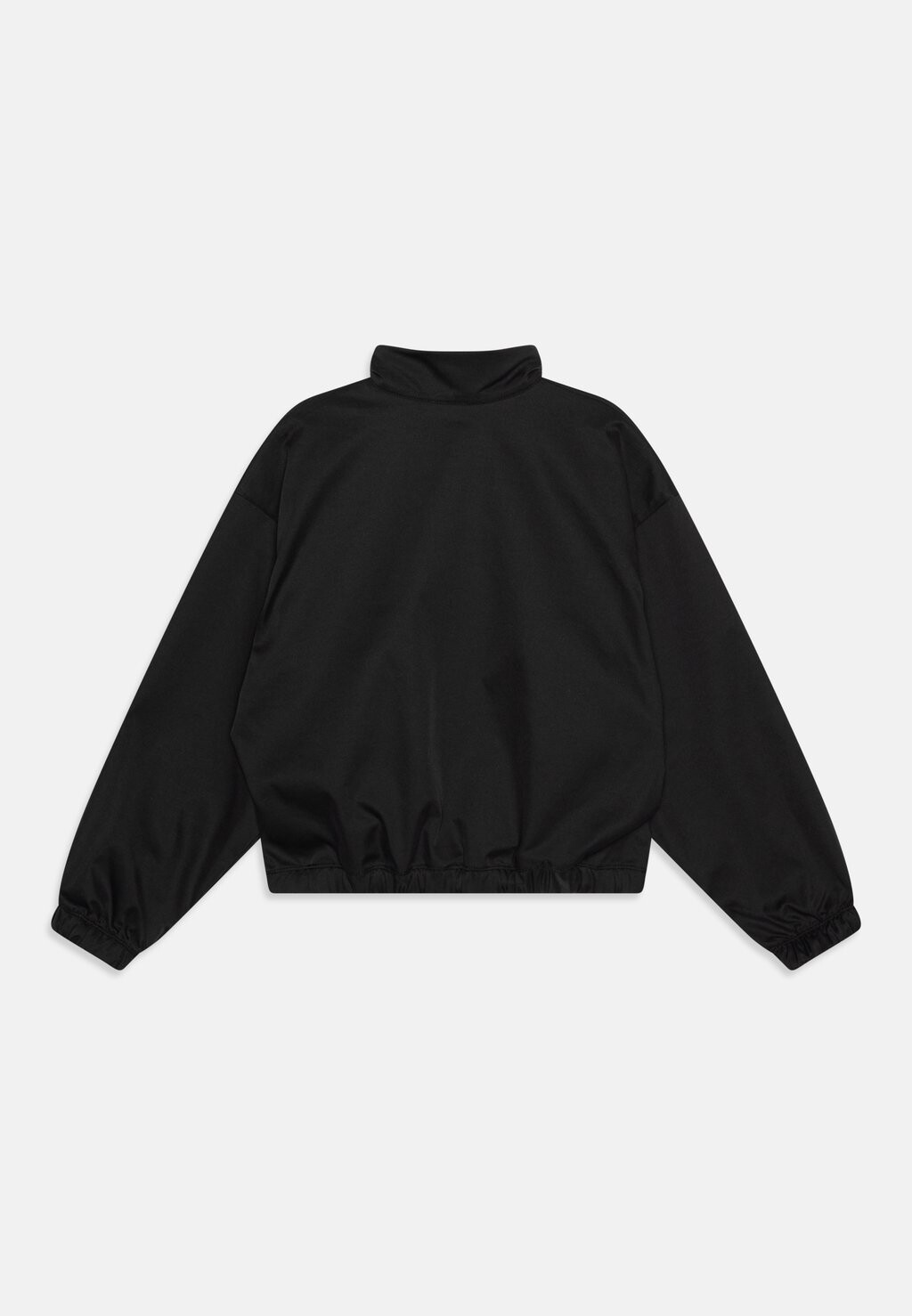 

Уличная куртка STAR Nike, черный