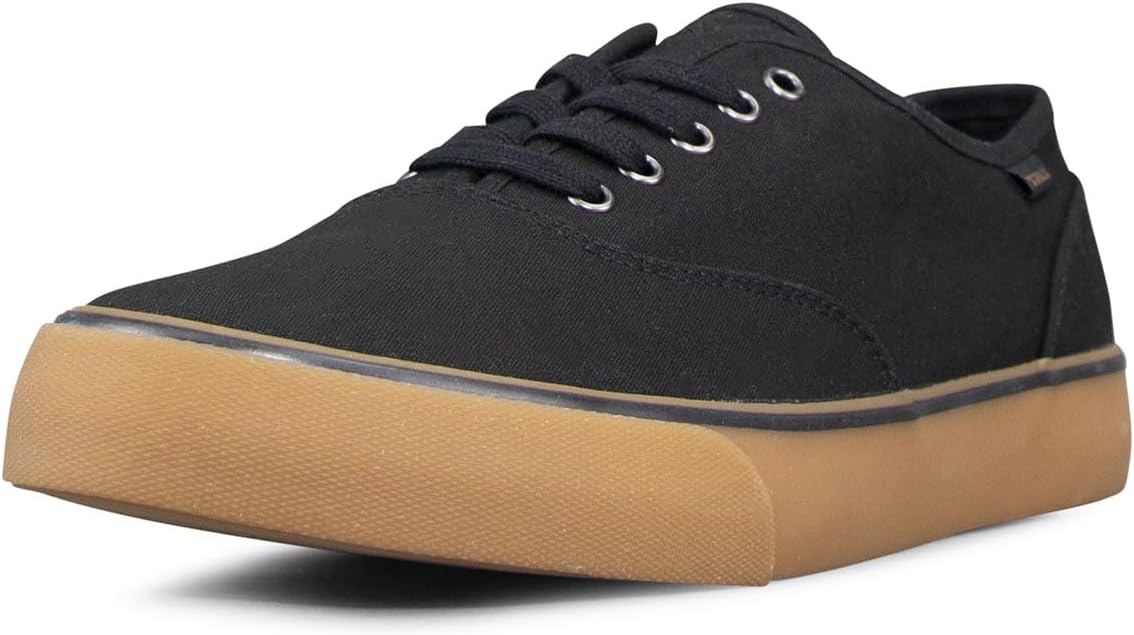 

Мужские модные кроссовки Lugz Lear, черный