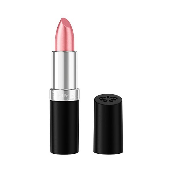 

Стойкое мерцающее покрытие Rimmel London