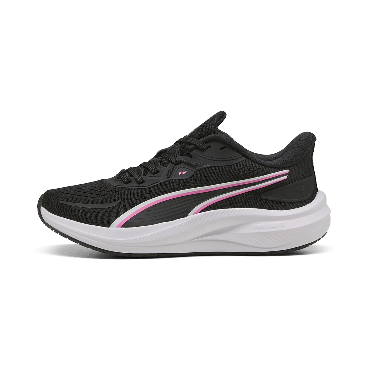 Женские беговые кроссовки Skyrocket Lite 2 Puma, черный — фото 4
