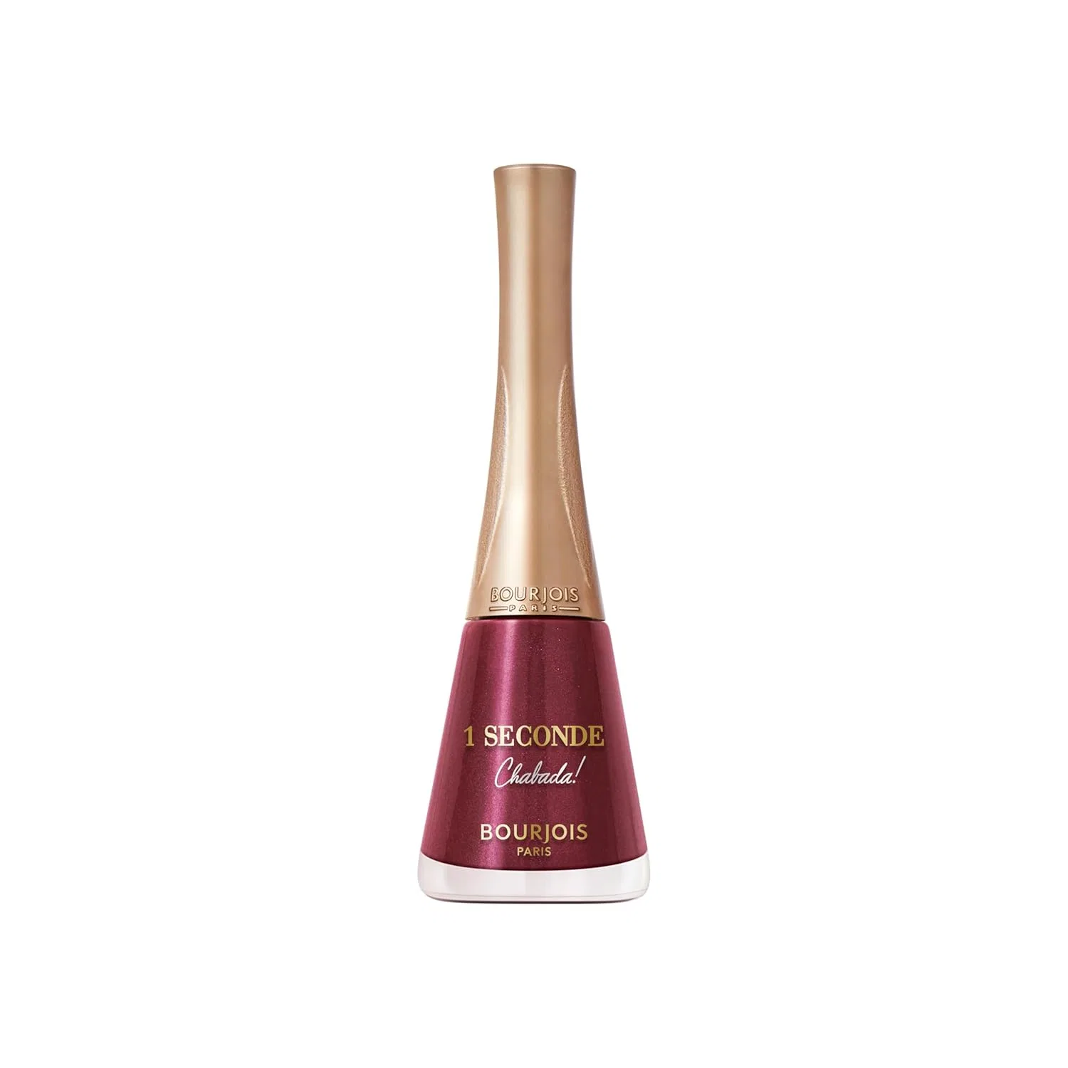 Лак для ногтей BOURJOIS Paris 1 Second Evening, оттенок 59 Chabada Bourjois, 59 Chabada
