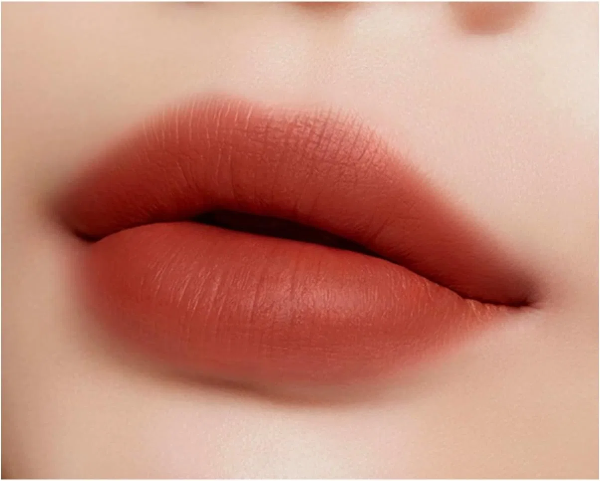 Помада матовая Makeup For Ever Nude (320) — фото 3
